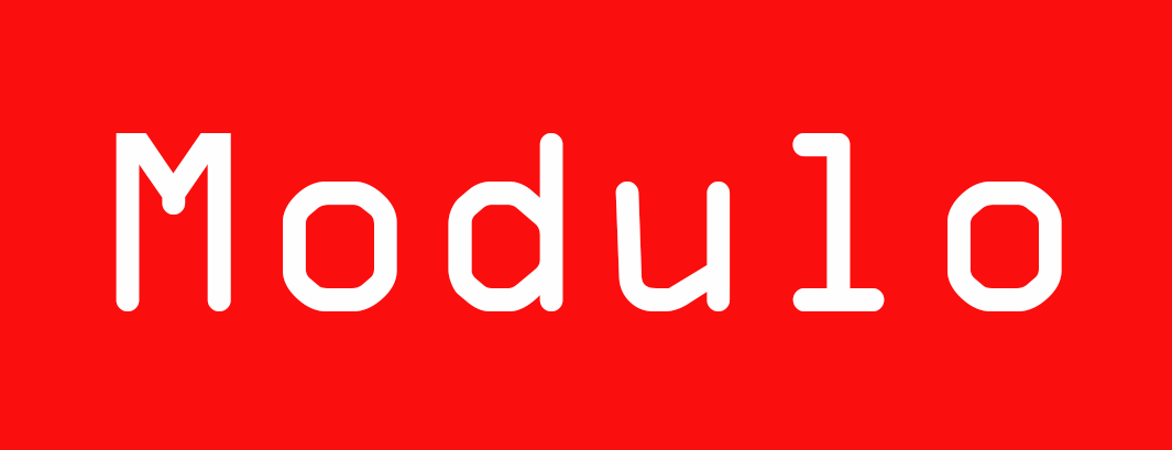 Modulo